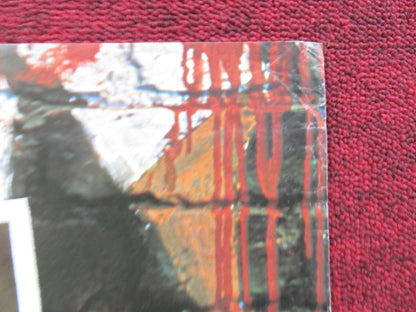 CAL UK QUAD POSTER FOLDED HELEN MIRREN JOHN LYNCH 1984 Rendezvous Cinema Movie posters