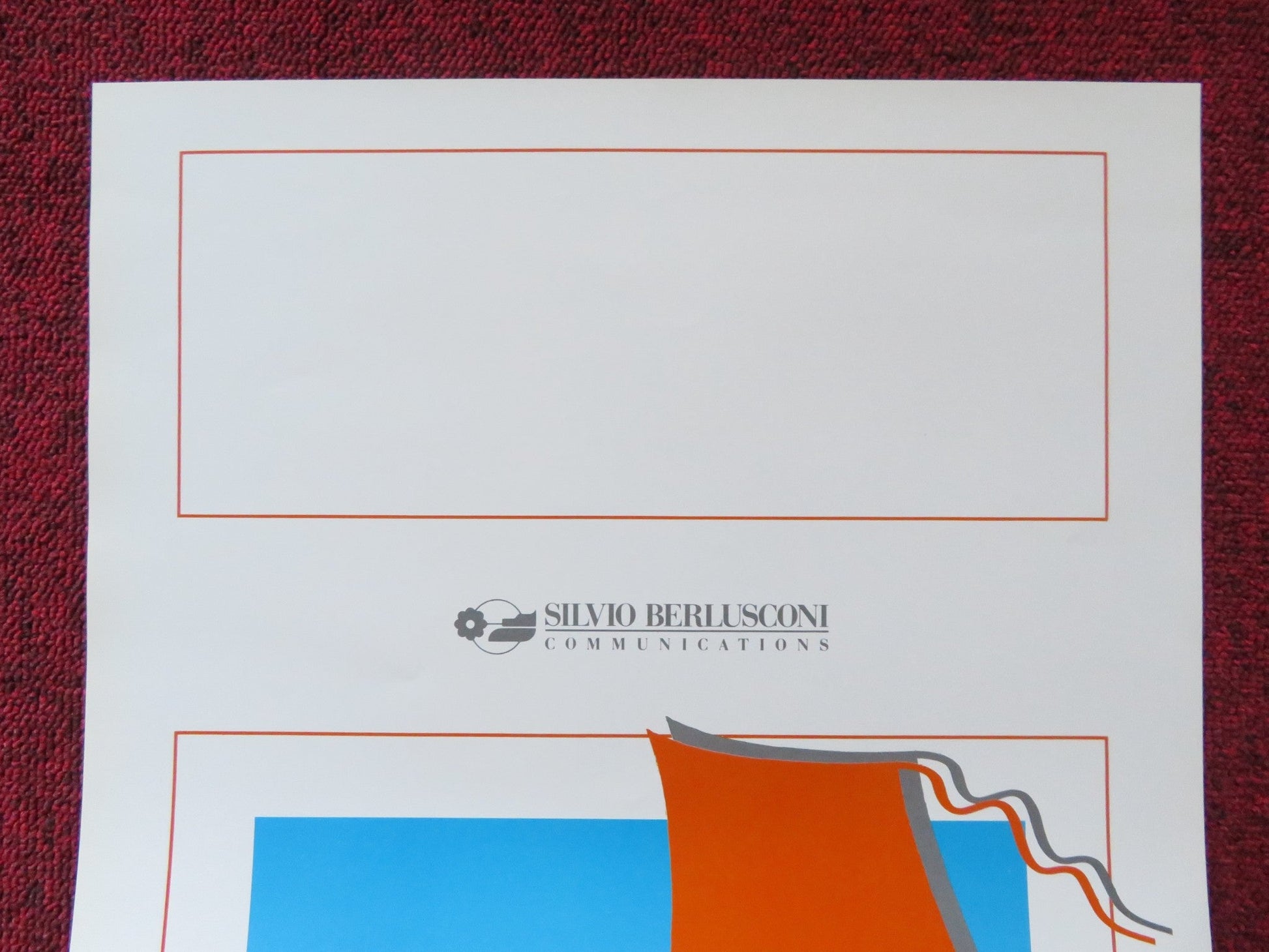 CALDO SOFFOCANTE ITALIAN LOCANDINA POSTER CHRISTINE BOISSON FANTASTICHINI 1991 Rendezvous Cinema Movie posters