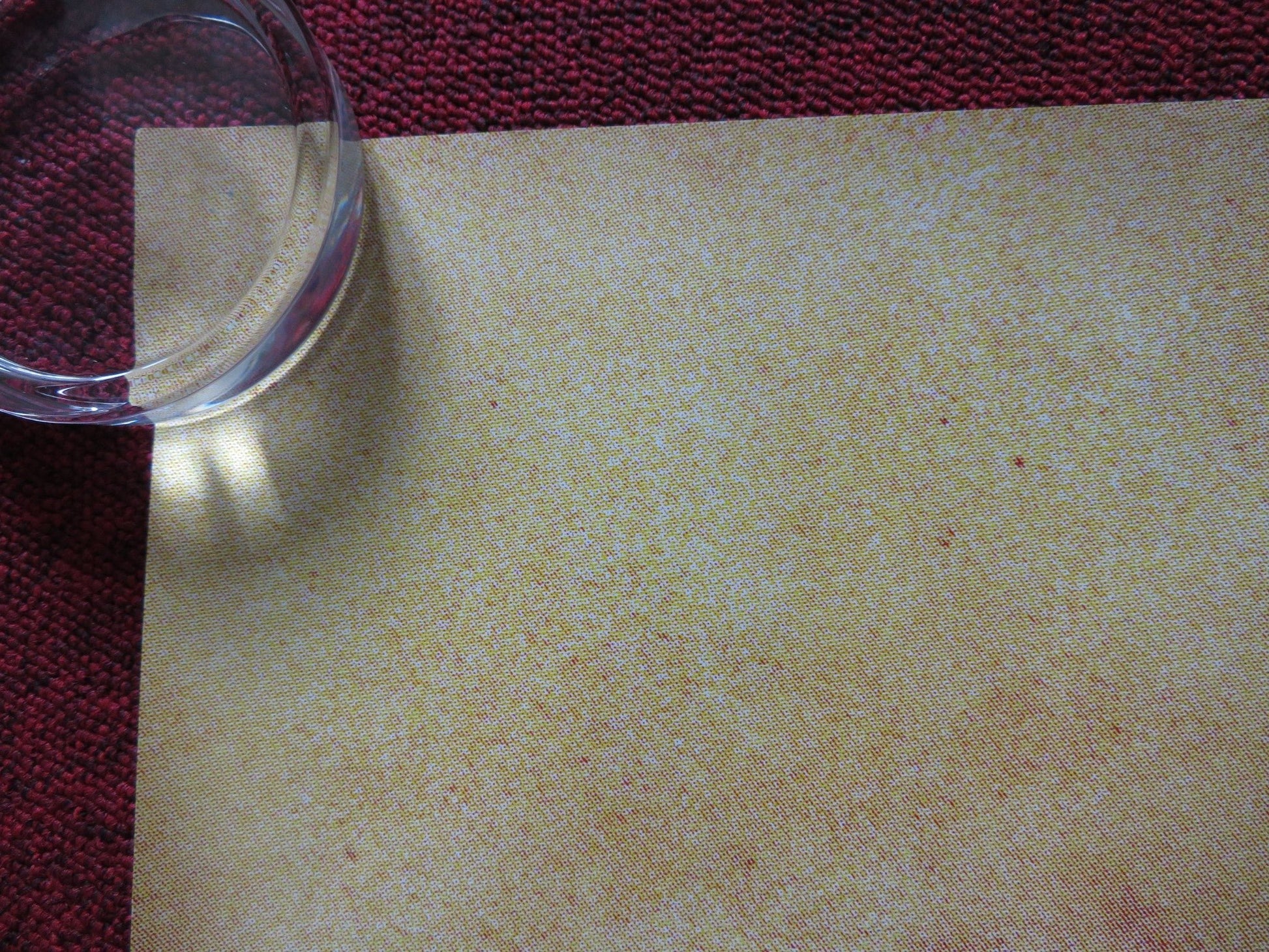 CALLAS FOREVER UK QUAD ROLLED POSTER FANNY ARDANT JEREMY IRONS 2002 Rendezvous Cinema Movie posters