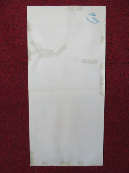 CALORE / HEAT ITALIAN LOCANDINA POSTER ANDY WARHOL JOE DALLESANDRO 1972 Rendezvous Cinema Movie posters