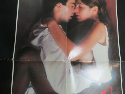 CAMILA US ONE SHEET POSTER SUSU PECORARO 1985 Movie posters