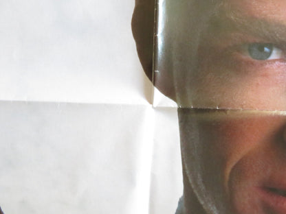 CAMPUS MAN FOLDED US ONE SHEET POSTER JOHN DYE STEVEN LYON 1987 Rendezvous Cinema Movie posters