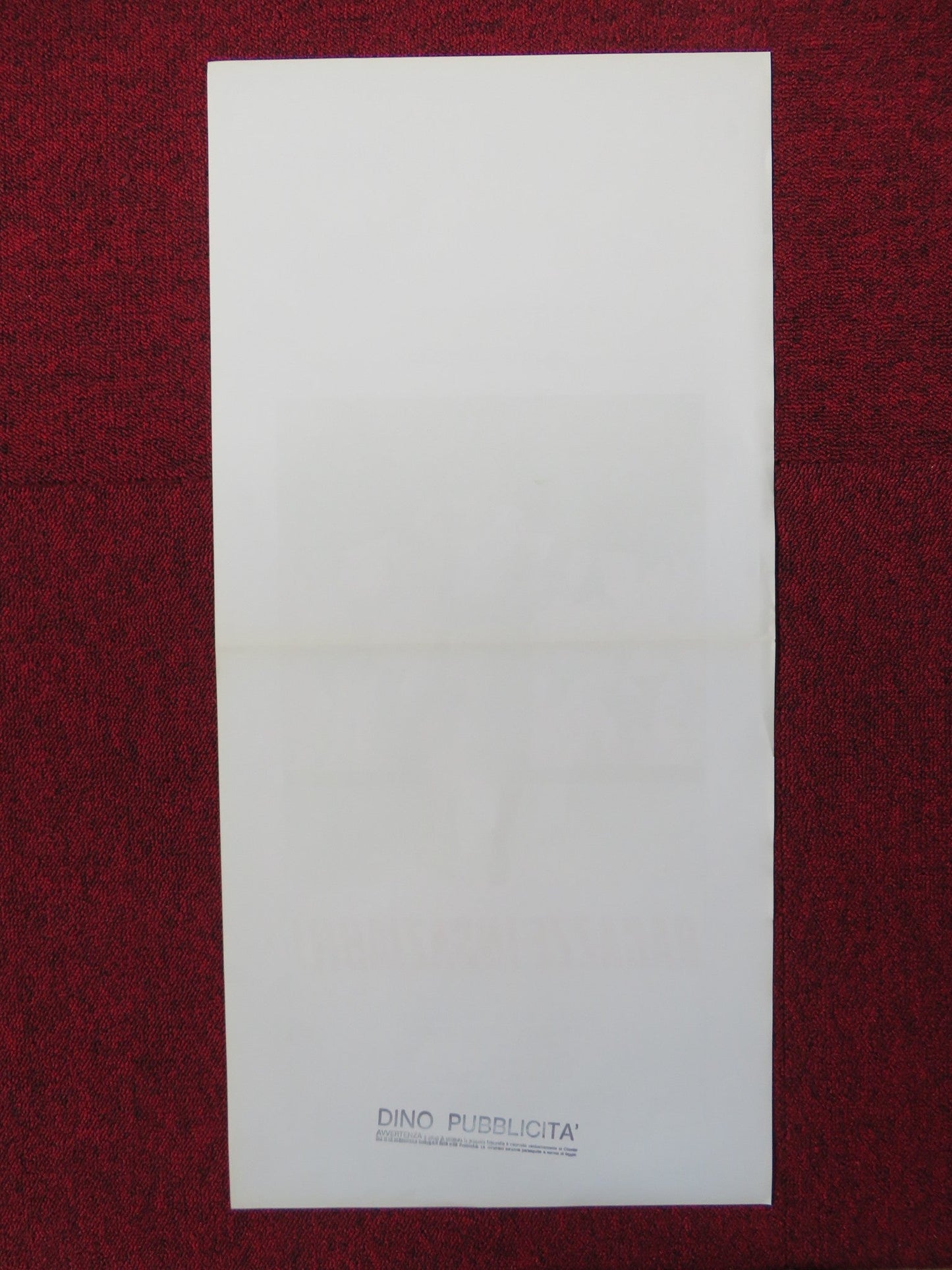 CAN YOU BE WITH 5 GIRLS AT ONCE? ITALIAN LOCANDINA POSTER ALFREDO ALBA 1980 Rendezvous Cinema Movie posters