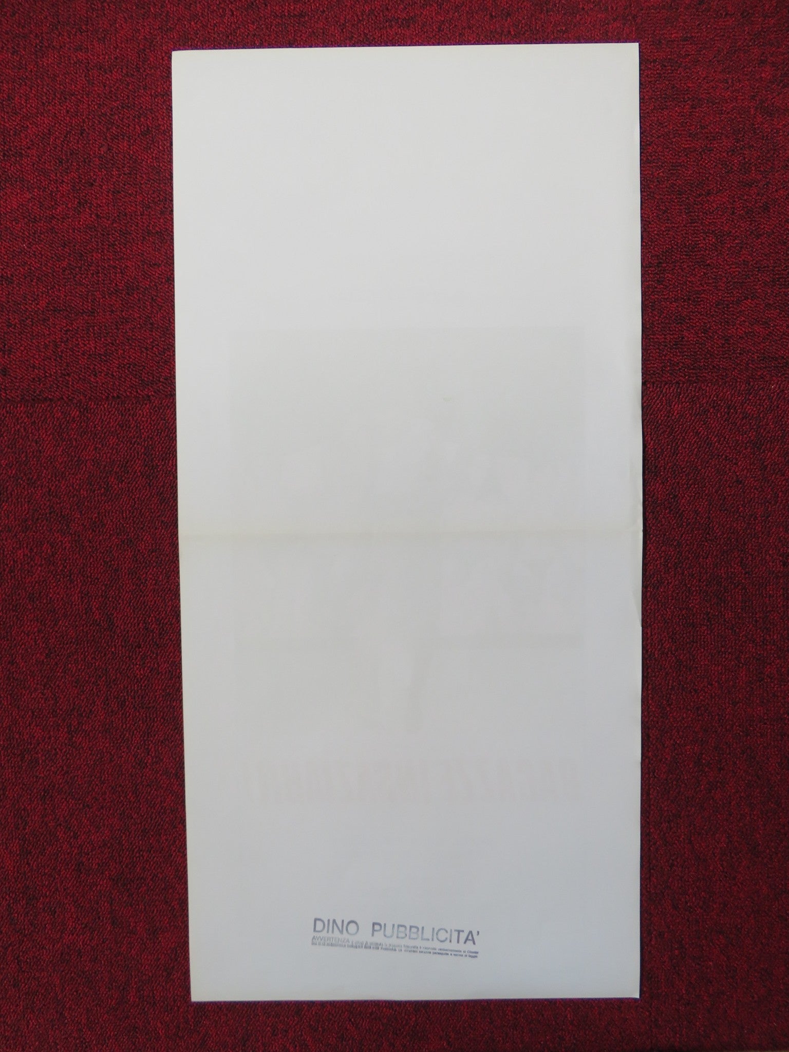 CAN YOU BE WITH 5 GIRLS AT ONCE? ITALIAN LOCANDINA POSTER ALFREDO ALBA 1980 Rendezvous Cinema Movie posters