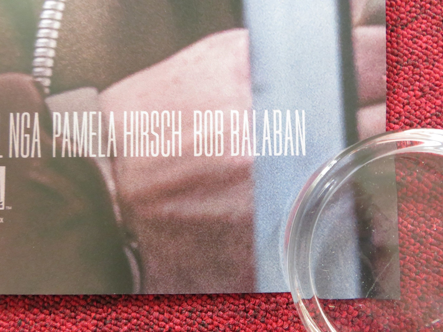 CAN YOU EVER FORGIVE ME? UK QUAD (30"x 40") ROLLED POSTER MELISSA MCCARTHY 2018 Rendezvous Cinema Movie posters