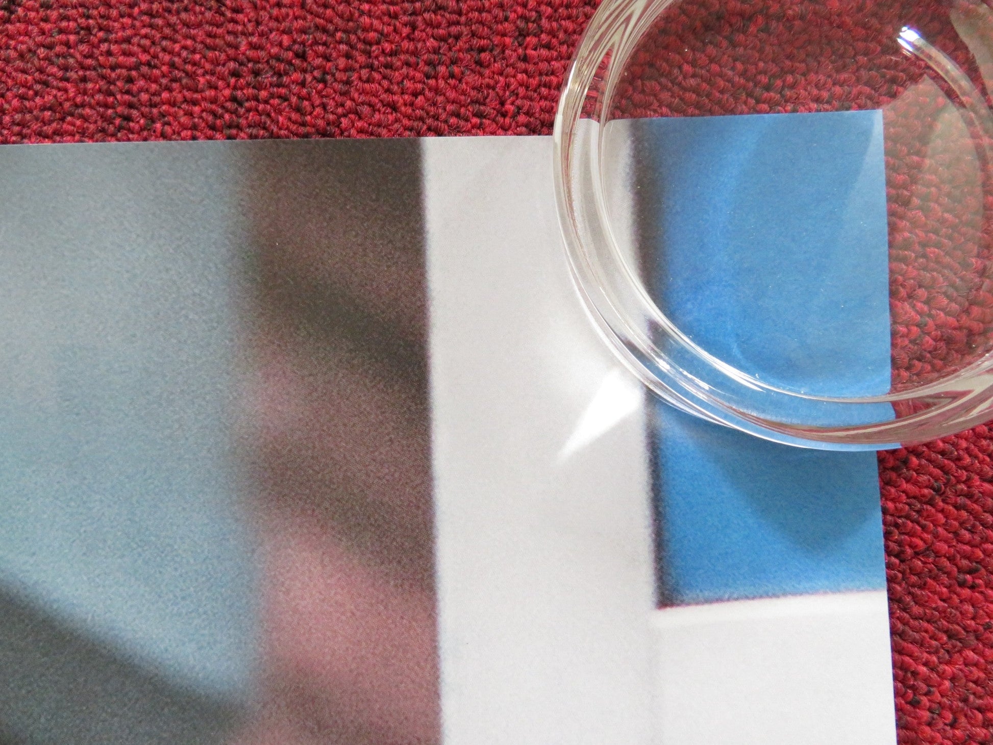 CAN YOU EVER FORGIVE ME? UK QUAD (30"x 40") ROLLED POSTER MELISSA MCCARTHY 2018 Rendezvous Cinema Movie posters