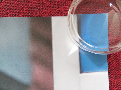 CAN YOU EVER FORGIVE ME? UK QUAD (30"x 40") ROLLED POSTER MELISSA MCCARTHY 2018 Rendezvous Cinema Movie posters