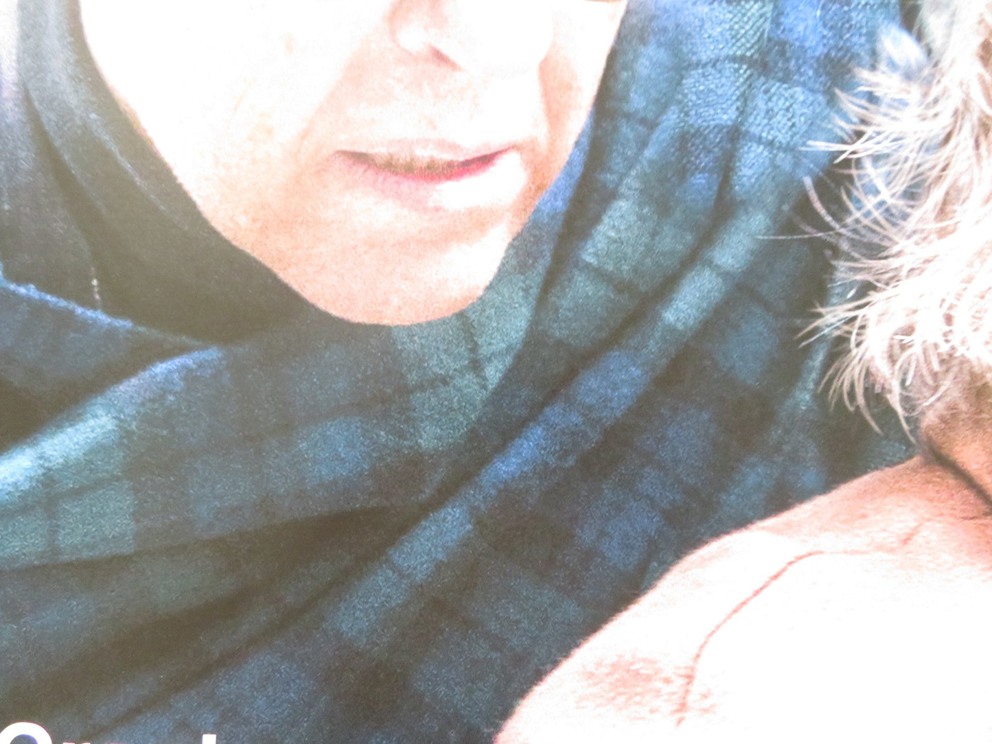 CAN YOU EVER FORGIVE ME? UK QUAD (30"x 40") ROLLED POSTER MELISSA MCCARTHY 2018 Rendezvous Cinema Movie posters