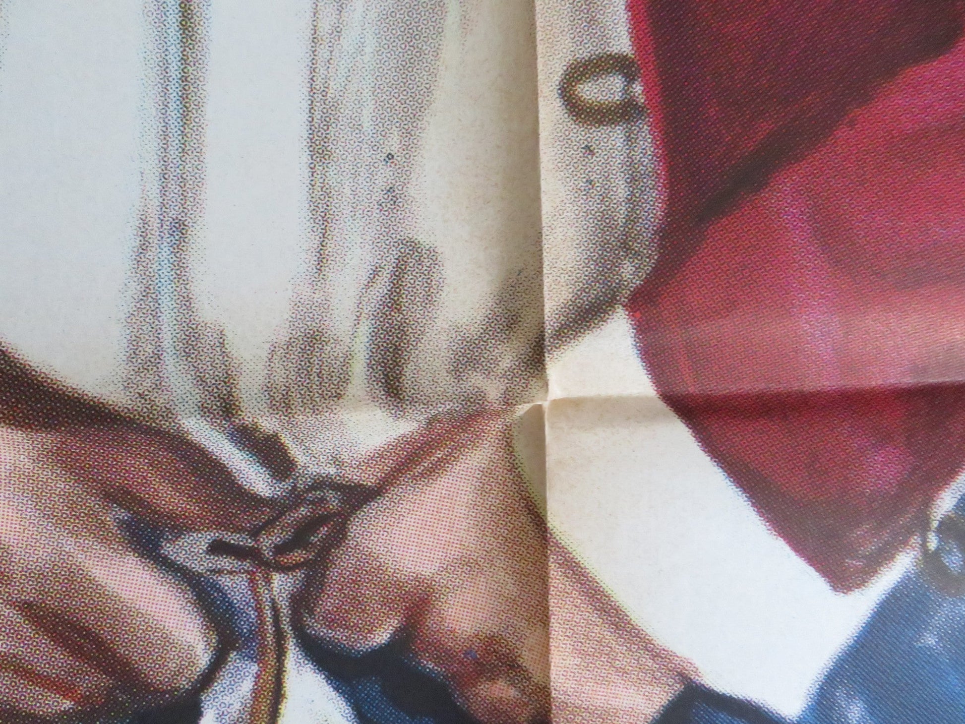 CANTERBURY PROIBITO ITALIAN 2 FOGLIO POSTER FEMI BENUSSI MAGDA KONOPKA 1972 Rendezvous Cinema Movie posters