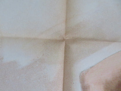 CANTERBURY PROIBITO ITALIAN 2 FOGLIO POSTER FEMI BENUSSI MAGDA KONOPKA 1972 Rendezvous Cinema Movie posters