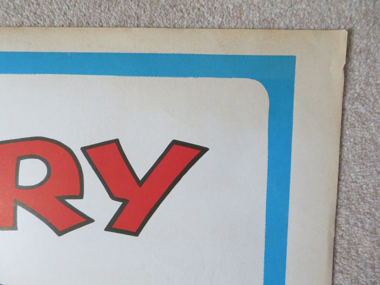 CANTERBURY PROIBITO ITALIAN 2 FOGLIO POSTER FEMI BENUSSI MAGDA KONOPKA 1972 Rendezvous Cinema Movie posters