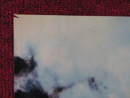 CANYON PASSAGE ITALIAN FOTOBUSTA POSTER DANA ANDREWS BRIAN DONLEVY 1946 R1963 Rendezvous Cinema Movie posters