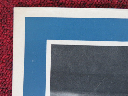 CAPO D'ACCUSA: UXORICIDIO ITALIAN FOTOBUSTA POSTER LILLI PALMER C. JURGENS 1957 Rendezvous Cinema Movie posters