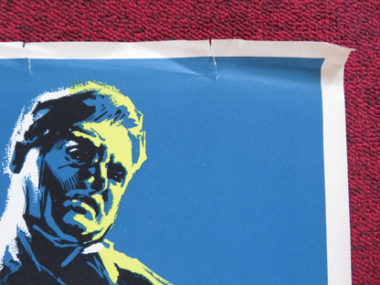 CAPO D'ACCUSA: UXORICIDIO ITALIAN FOTOBUSTA POSTER LILLI PALMER C. JURGENS 1957 Rendezvous Cinema Movie posters