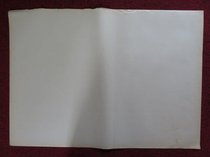 CAPO D'ACCUSA: UXORICIDIO ITALIAN FOTOBUSTA POSTER LILLI PALMER C. JURGENS 1957 Rendezvous Cinema Movie posters