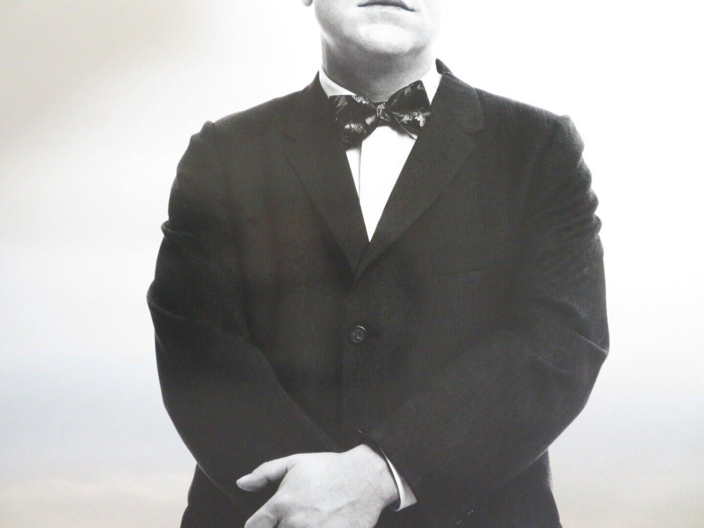 CAPOTE US ONE SHEET ROLLED POSTER PHILIP SEYMOUR HOFFMAN 2005 Movie posters