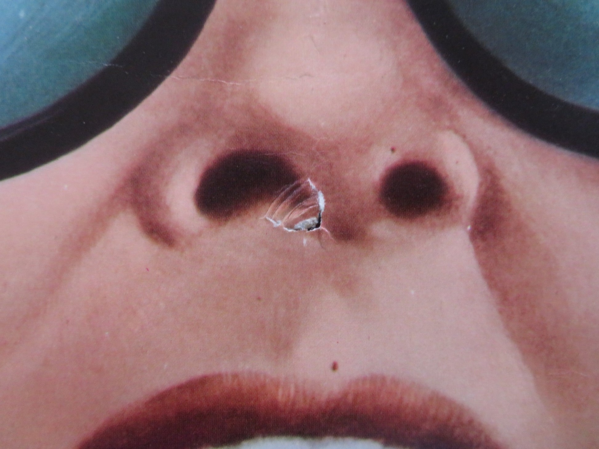 CAPRICE US INSERT (14"x 36") POSTER DORIS DAY RICHARD HARRIS 1967 Rendezvous Cinema Movie posters