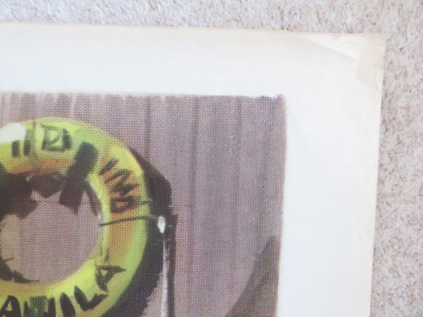 CAPTAIN CHINA ITALIAN 2 FOGLIO POSTER JOHN PAYNE GAIL RUSSEL 1963 Rendezvous Cinema Movie posters