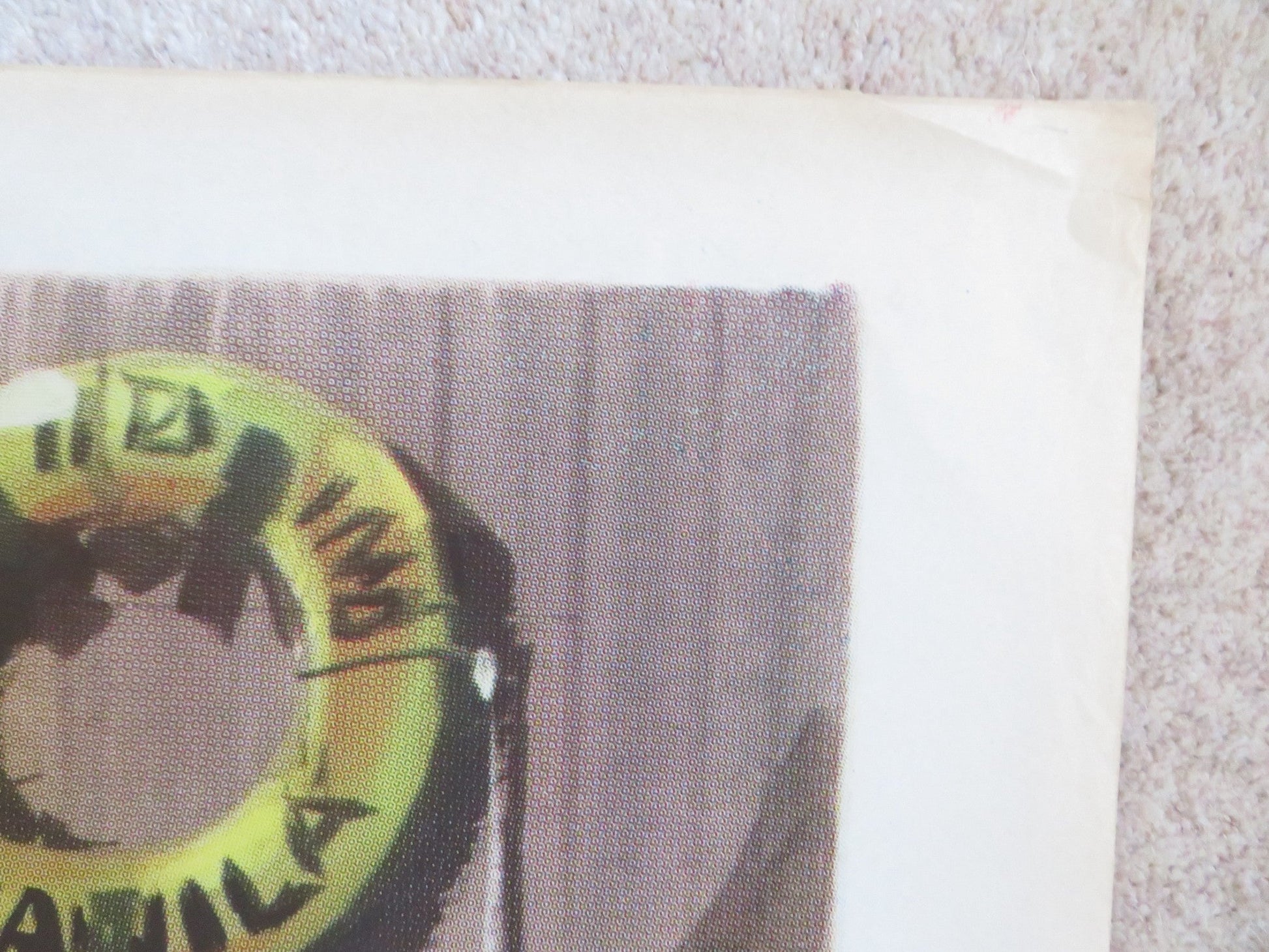 CAPTAIN CHINA ITALIAN 2 FOGLIO POSTER JOHN PAYNE GAIL RUSSEL 1963 Rendezvous Cinema Movie posters