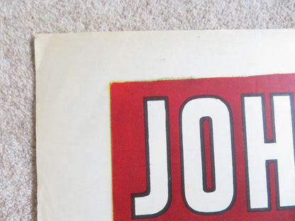 CAPTAIN CHINA ITALIAN 2 FOGLIO POSTER JOHN PAYNE GAIL RUSSEL 1963 Rendezvous Cinema Movie posters