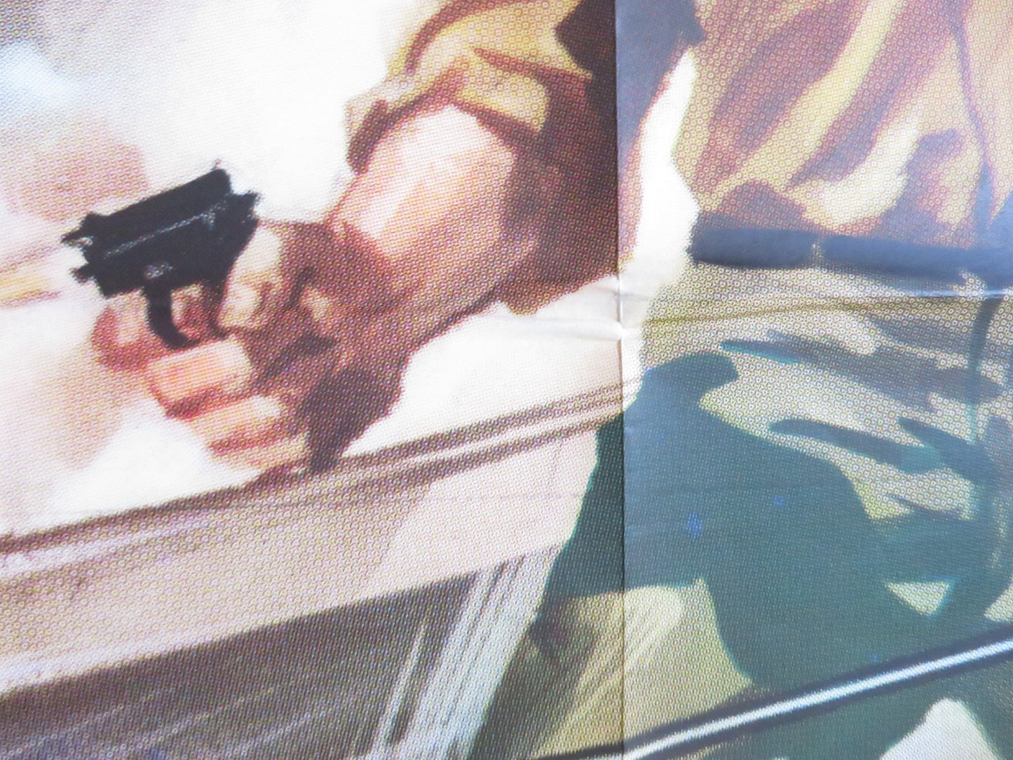 CAPTAIN CHINA ITALIAN 2 FOGLIO POSTER JOHN PAYNE GAIL RUSSEL 1963 Rendezvous Cinema Movie posters