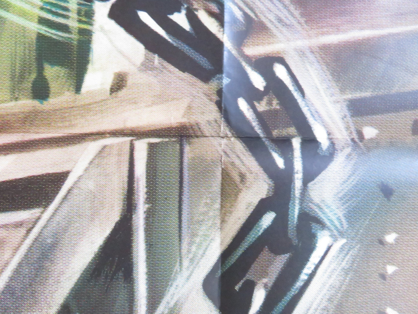 CAPTAIN CHINA ITALIAN 2 FOGLIO POSTER JOHN PAYNE GAIL RUSSEL 1963 Rendezvous Cinema Movie posters