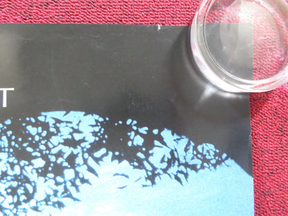 CAPTAIN CORELLI'S MANDOLIN - A UK QUAD (30"x 40") ROLLED POSTER NICOLAS CAGE 2001 Rendezvous Cinema Movie posters