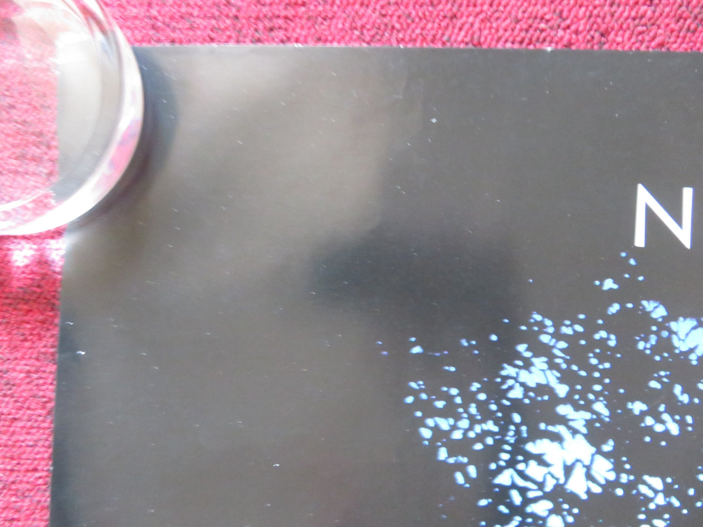 CAPTAIN CORELLI'S MANDOLIN - A UK QUAD (30"x 40") ROLLED POSTER NICOLAS CAGE 2001 Rendezvous Cinema Movie posters