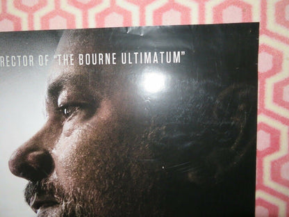 CAPTAIN PHILLIPS UK ONE SHEET (27"x 41") ROLLED POSTER TOM HANKS TRUE STORY 2013 Movie posters