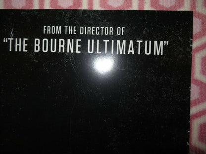 CAPTAIN PHILLIPS US ONE SHEET ROLLED POSTER TOM HANKS 2013 Movie posters