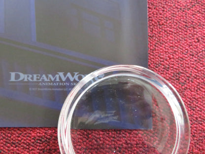 CAPTAIN UNDERPANTS: THE FIRST EPIC MOVIE UK QUAD ROLLED POSTER KEVIN HART 2017 Rendezvous Cinema Movie posters