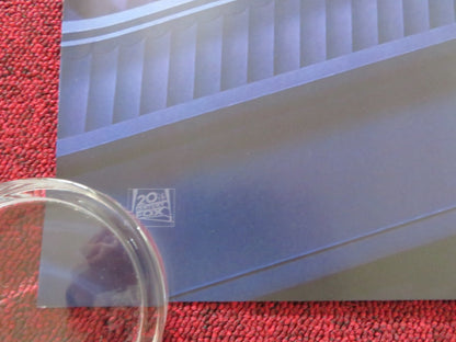 CAPTAIN UNDERPANTS: THE FIRST EPIC MOVIE UK QUAD ROLLED POSTER KEVIN HART 2017 Rendezvous Cinema Movie posters