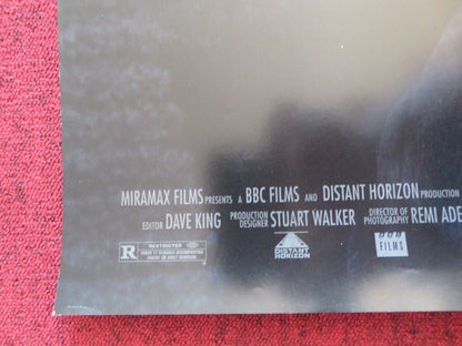 CAPTIVES US ONE SHEET ROLLED POSTER TIM ROTH JULIA ORMOND 1994 Movie posters