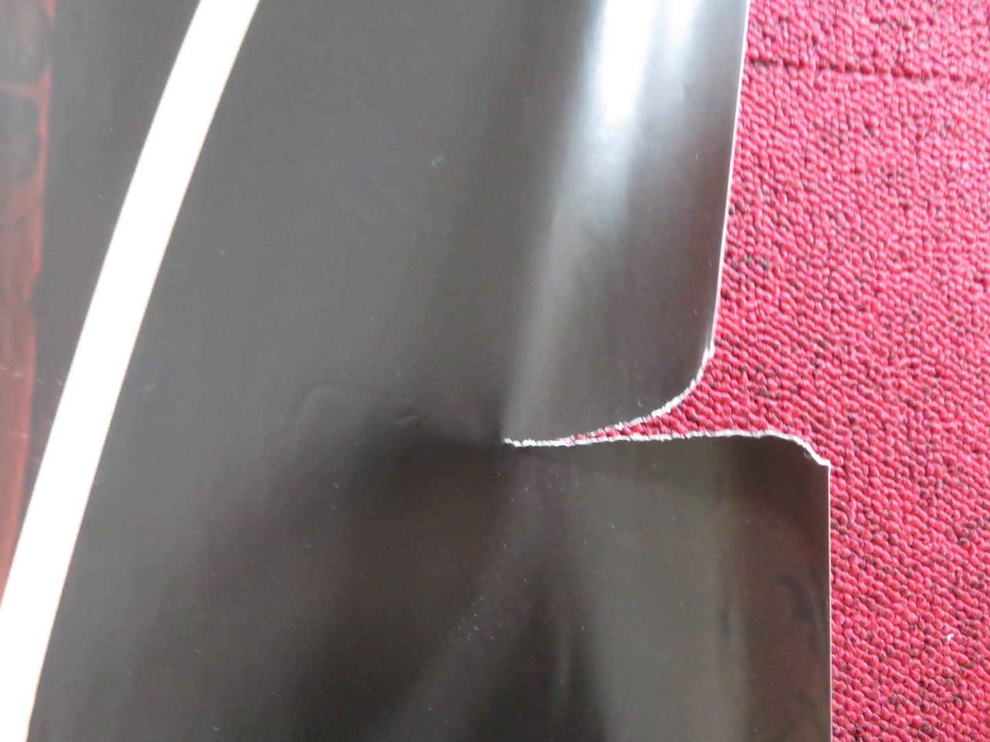 CARAMEL UK QUAD ROLLED POSTER NADINE LABAKI YASMINE AL MASSRI 2007 Rendezvous Cinema Movie posters