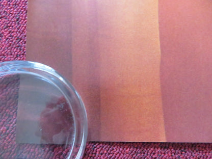 CARAMEL UK QUAD ROLLED POSTER NADINE LABAKI YASMINE AL MASSRI 2007 Rendezvous Cinema Movie posters