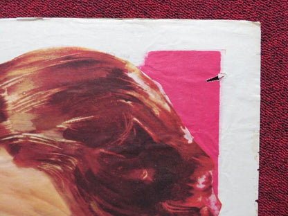 CARBINE WILLIAMS FOLDED US ONE SHEET POSTER JAMES STEWART JEAN HAGEN 1952 Movie posters