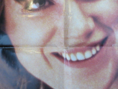 CAREER GIRLS QUAD (30"x 40") POSTER KATRIN CARTILDGE LYNDA STEADMAN Movie posters