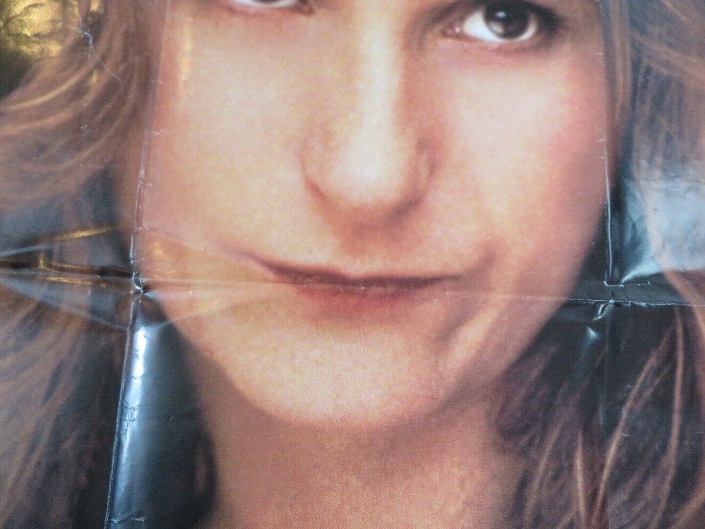 CAREER GIRLS QUAD (30"x 40") POSTER KATRIN CARTILDGE LYNDA STEADMAN Movie posters