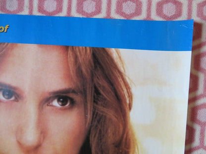 CAREER GIRLS QUAD (30"x 40") ROLLED POSTER MIKE LEIGH KATRIN CARTLIDGE 1997 Movie posters