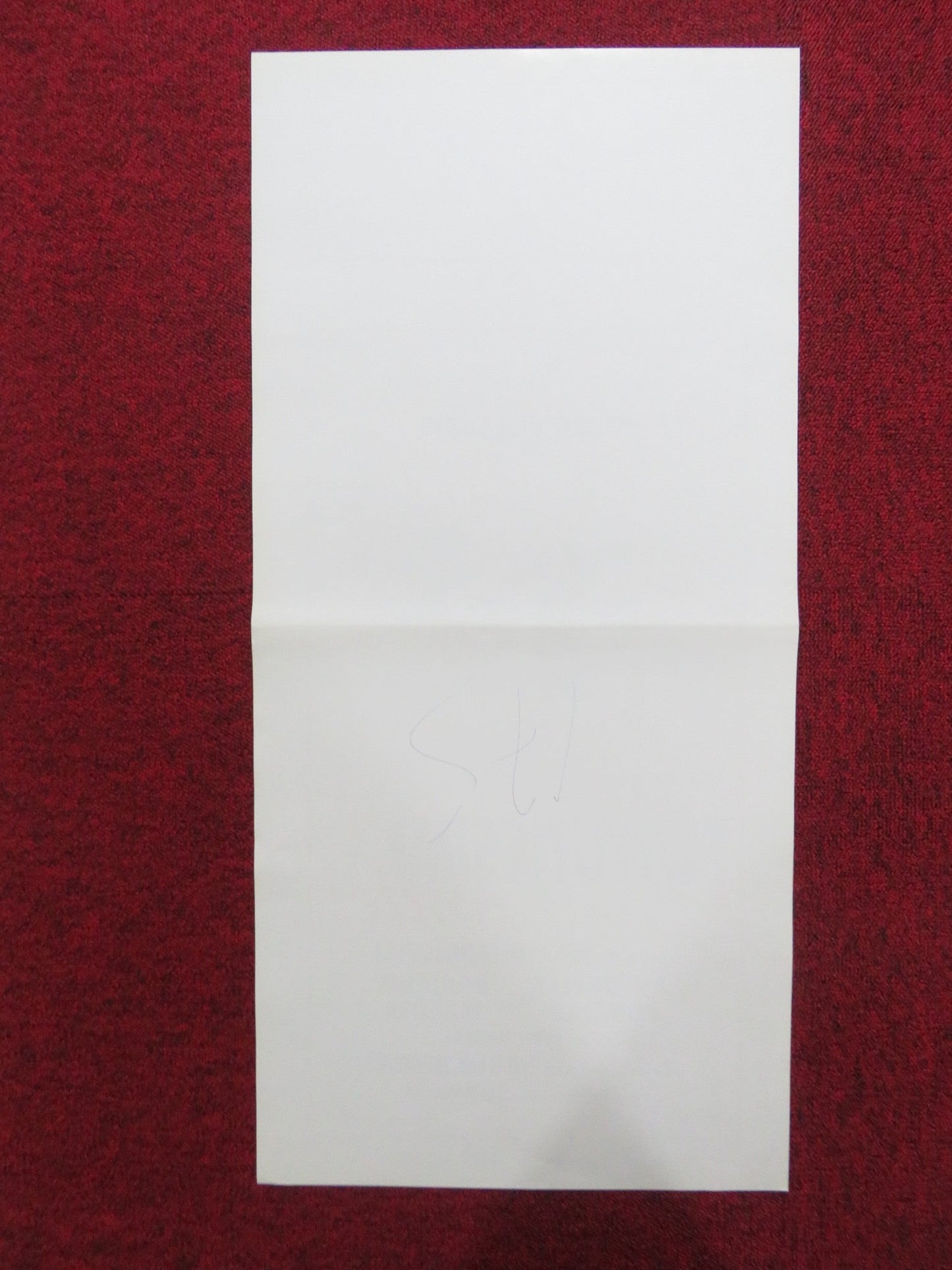 CARI FOTTUTISSIMI AMICI ITALIAN LOCANDINA POSTER PAOLO VILLAGGIO 1994 Rendezvous Cinema Movie posters