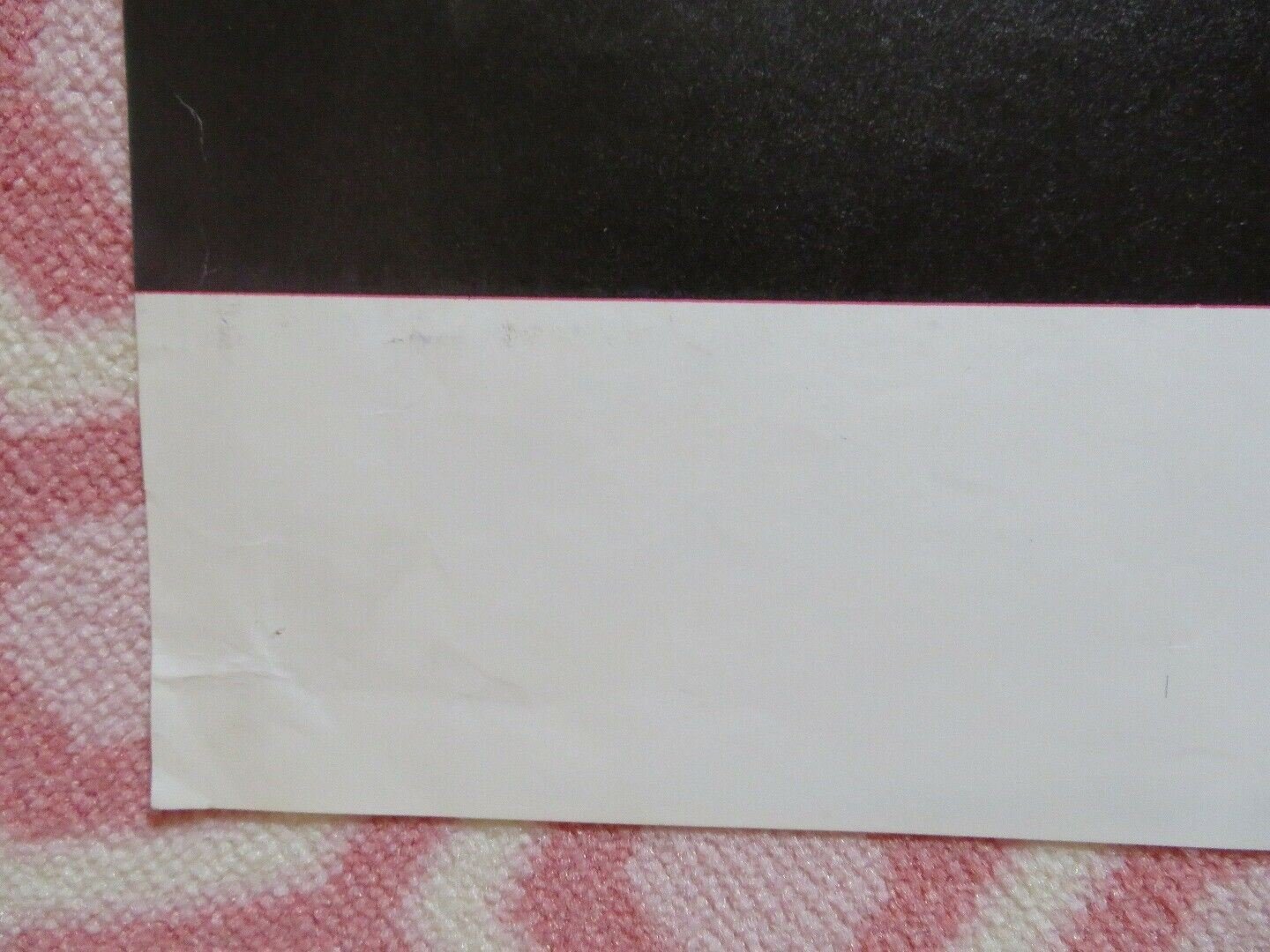 CARMEN BRITISH QUAD (30" x 40") POSTER ANTONI GADES LAURA DEL SOL CARLOS SAURA Movie posters