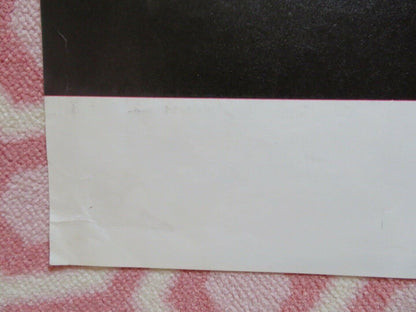 CARMEN BRITISH QUAD (30" x 40") POSTER ANTONI GADES LAURA DEL SOL CARLOS SAURA Movie posters