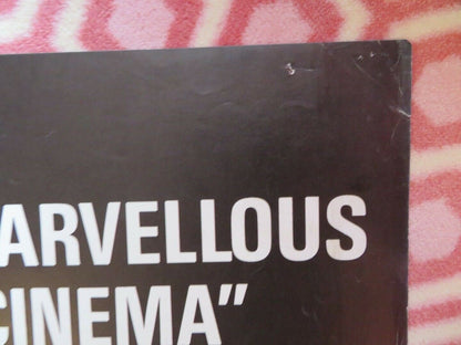 CARMEN BRITISH QUAD (30" x 40") POSTER ANTONI GADES LAURA DEL SOL CARLOS SAURA Movie posters