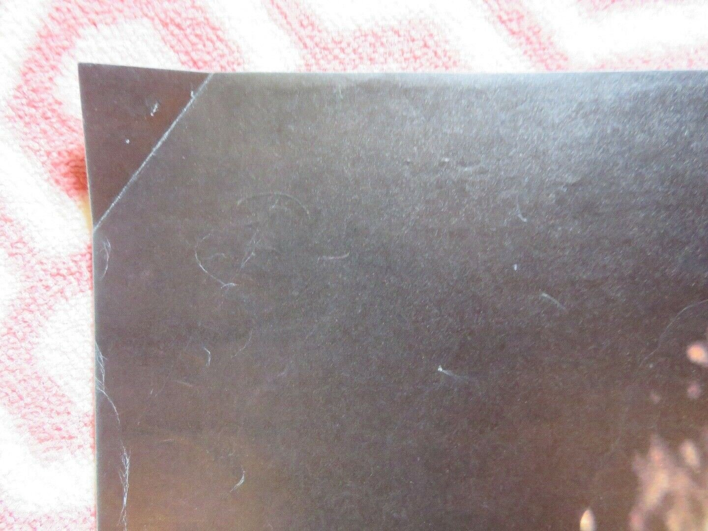 CARMEN BRITISH QUAD (30" x 40") POSTER ANTONI GADES LAURA DEL SOL CARLOS SAURA Movie posters