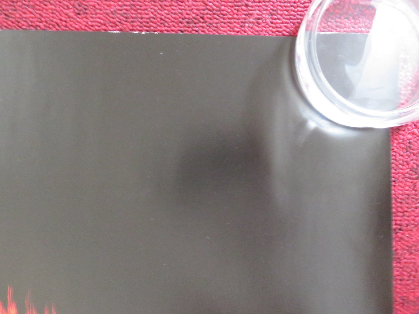 CARMEN ROYAL OPERA HOUSE UK QUAD ROLLED POSTER CARLOS ACOSTA 2015 Rendezvous Cinema Movie posters