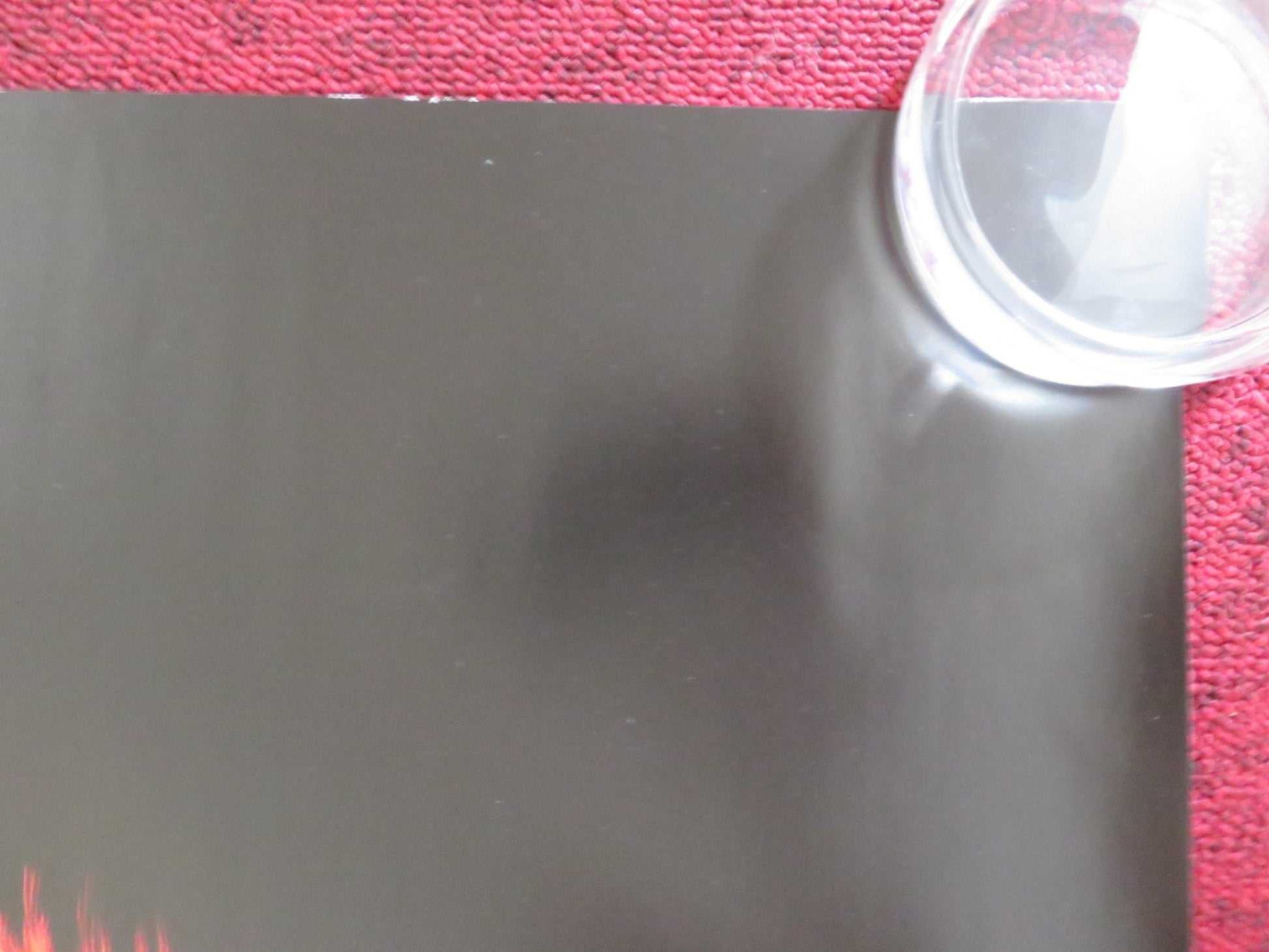 CARMEN ROYAL OPERA HOUSE UK QUAD ROLLED POSTER CARLOS ACOSTA 2015 Rendezvous Cinema Movie posters