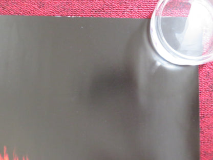 CARMEN ROYAL OPERA HOUSE UK QUAD ROLLED POSTER CARLOS ACOSTA 2015 Rendezvous Cinema Movie posters