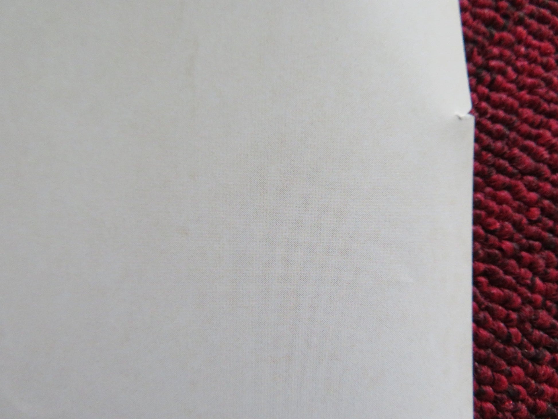 CARNAGE - A UK QUAD (30"x 40") ROLLED POSTER JODIE FOSTER KATE WINSLET 2011 Rendezvous Cinema Movie posters