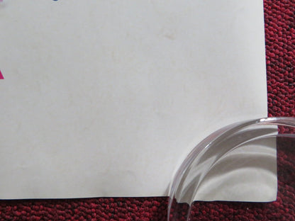 CARNAGE - A UK QUAD (30"x 40") ROLLED POSTER JODIE FOSTER KATE WINSLET 2011 Rendezvous Cinema Movie posters