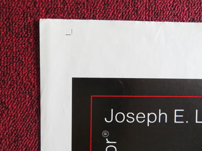 CARNAL KNOWLEDGE FOLDED US ONE SHEET POSTER JACK NICHOLSON CANDICE BERGEN 1971 Rendezvous Cinema Movie posters